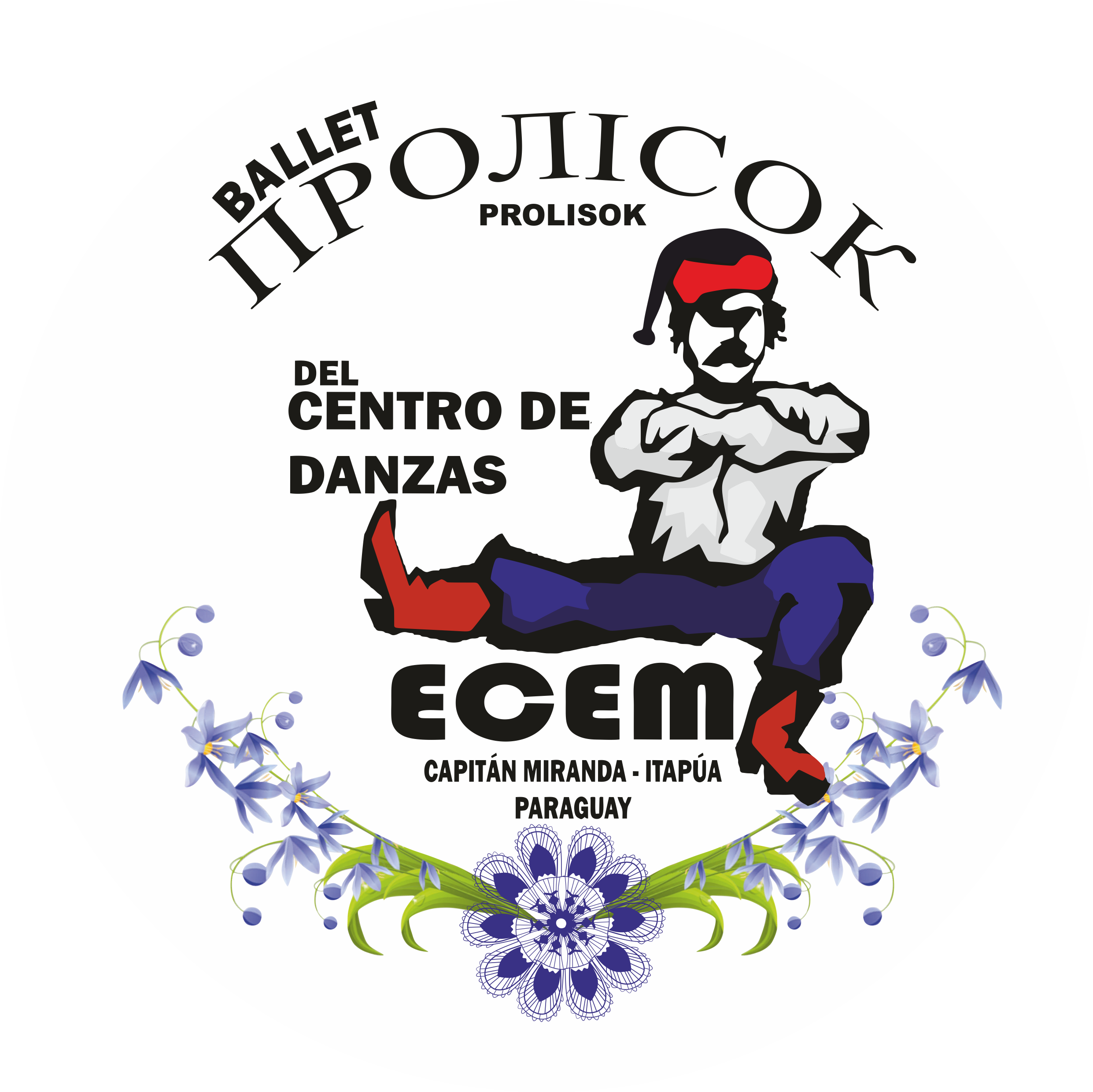 Logo ECEM